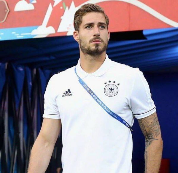 นักบอลหล่อ