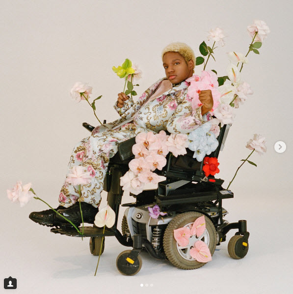 นางแบบข้ามเพศ