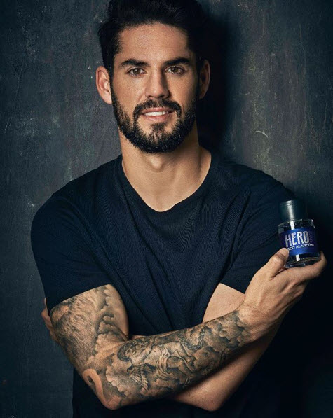 นักบอลหล่อ