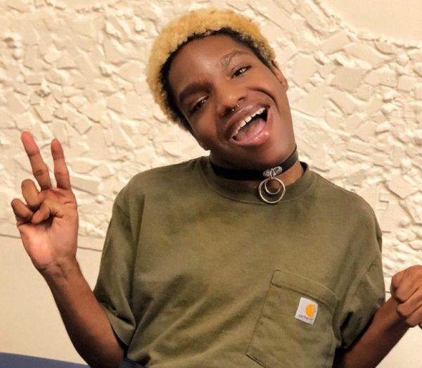 ผู้หญิงต้นแบบ