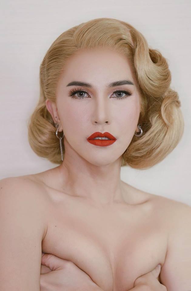 คุณช่า บันทึกของตุ๊ด