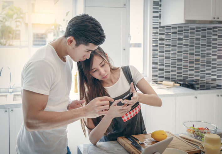 สิ่งที่ควรทำก่อนแต่งงาน