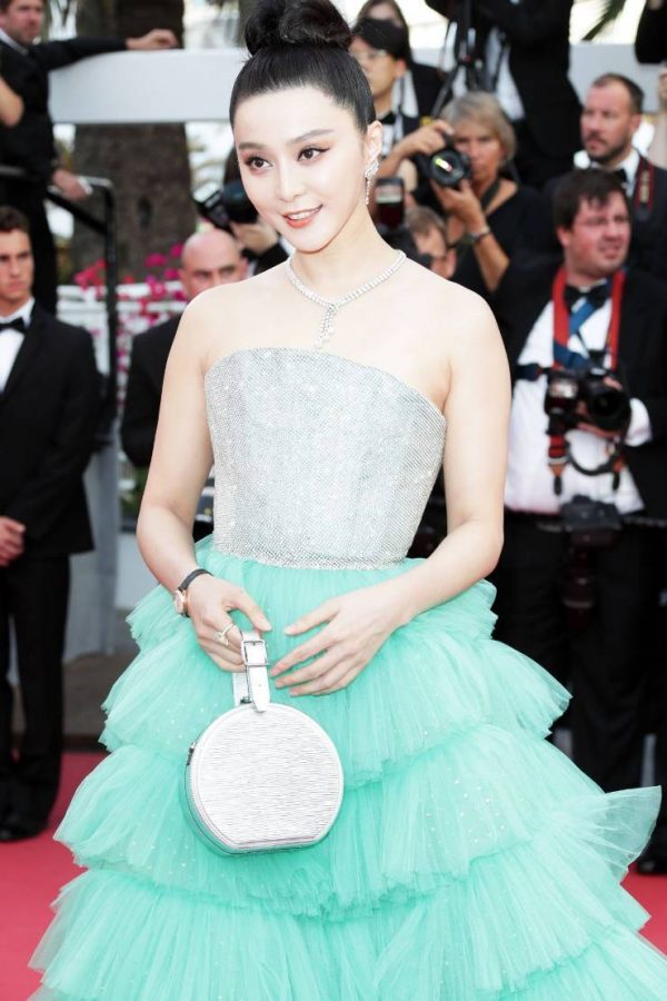 ฟ่าน ปิงปิง