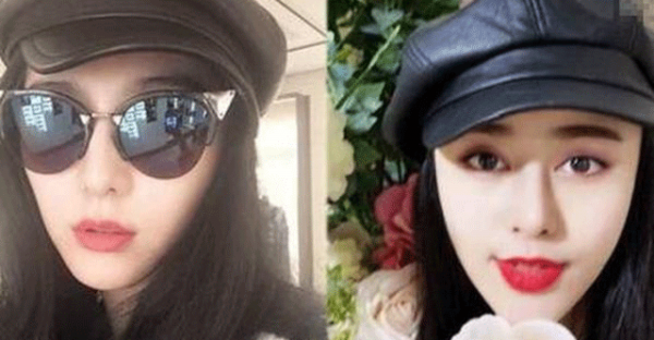 สาวจีนศัลยกรรมจนเหมือน ฟ่าน ปิงปิง