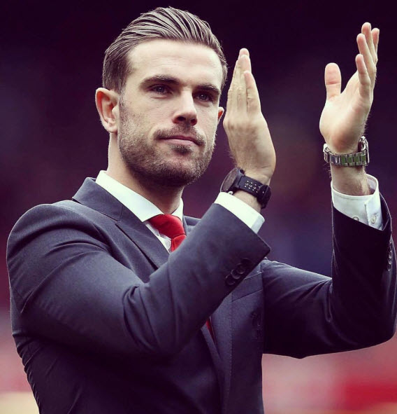 นักบอลหล่อ