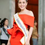 แคท มิสแกรนด์ศรีสะเกษ