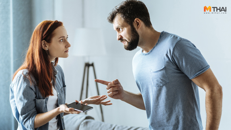 การใช้ชีวิตคู่ คู่สามีภรรยา ชีวิตคู่ สามี สามีหมดอารมณ์ เอาใจสามี