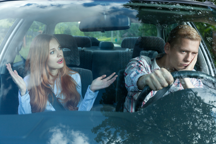 สามีหมดอารมณ์