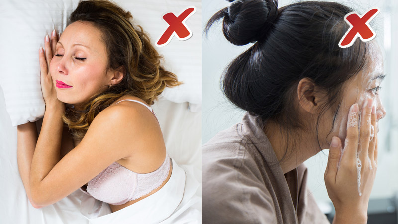 เคล็ดลับ เคล็ดลับความงาม เคล็ดลับดูแลผิว