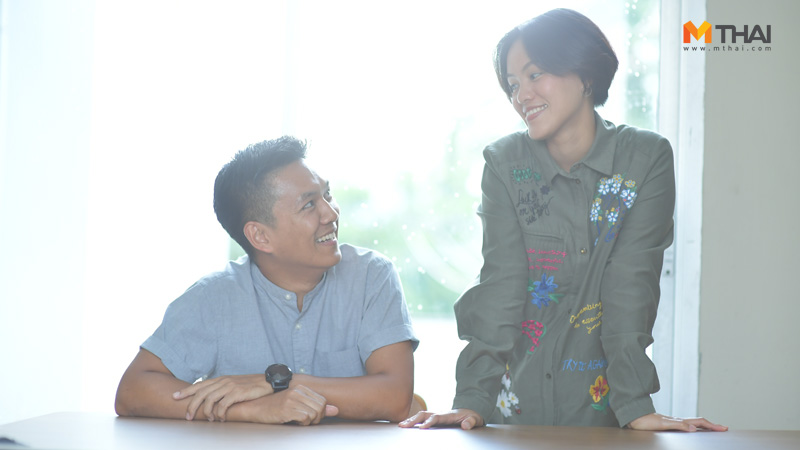 Krua.Co การทำงาน ครอบครัว ผู้ชาย ผู้หญิง วรรณแวว หงษ์วิวัฒน์ เชฟน่าน หงษ์วิวัฒน์