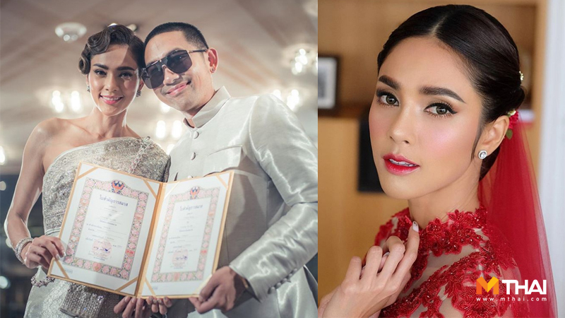 งานแต่ง อุ้ม ลักขณา ชุดแต่งงาน ชุดแต่งงาน อุ้ม ลักขณา อุ้ม ลักขณา