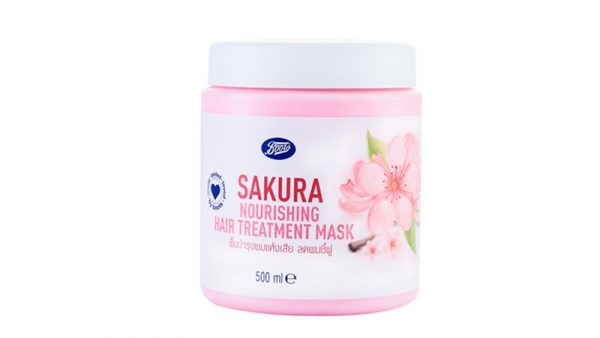 บอกลาผมแห้งเสีย