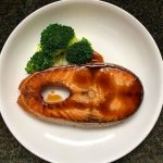 เมนูลดน้ำหนัก