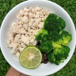 เมนูอาหารคลีน