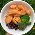 เมนูลดน้ำหนัก