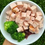 เมนูอาหารคลีน