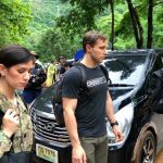 เรืออากาศเอกหญิง เจสสิก้า เตท์ ถ้ำหลวง