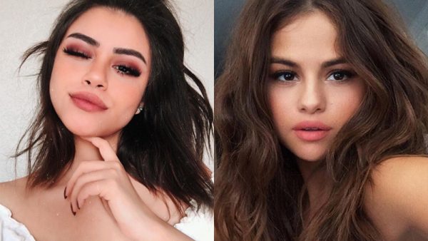 คู่เหมือนคนดัง