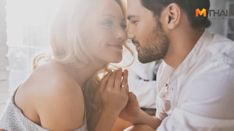 ปัญหาเรื่องเซ็กซ์ เซ็กซ์ เซ็กซ์พัง เซ็กซ์พังเพราะเครียดงาน