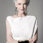 แม่ของอีลอน