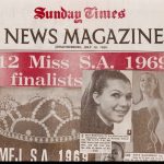 แม่ของอีลอน มัสก์