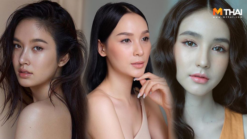 นางงาม ประกวดมิสทิฟฟานี่ ปอย-ตรีชฎา มิสทิฟฟานี่ สาวประเภทสอง โม จิรัชยา โยชิ รินรดา