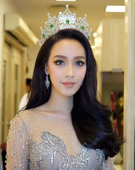 มิสทิฟฟานี่