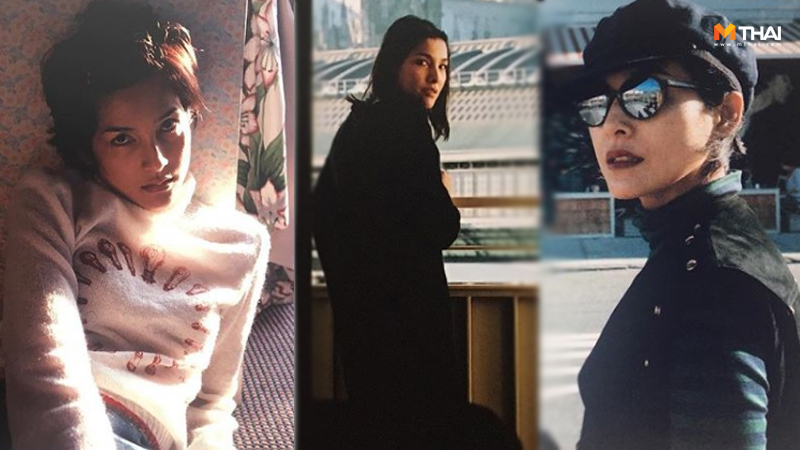 คุณแม่ยังสวย คุณแม่ยังสาว หน่อย บุษกร เคล็ดลับความงาม