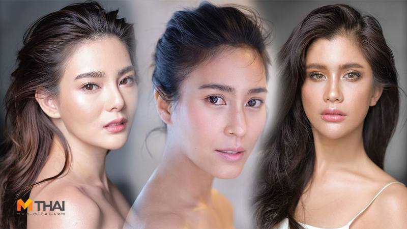 แต่งหน้าธรรมชาติ แต่งหน้าสไตล์เกาหลี แต่งหน้าเกาหลี แต่งหน้าเบาๆ แต่งหน้าเผยผิว