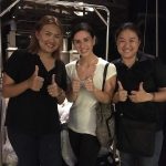 เรืออากาศเอกหญิง เจสสิก้า เตท์ ถ้ำหลวง