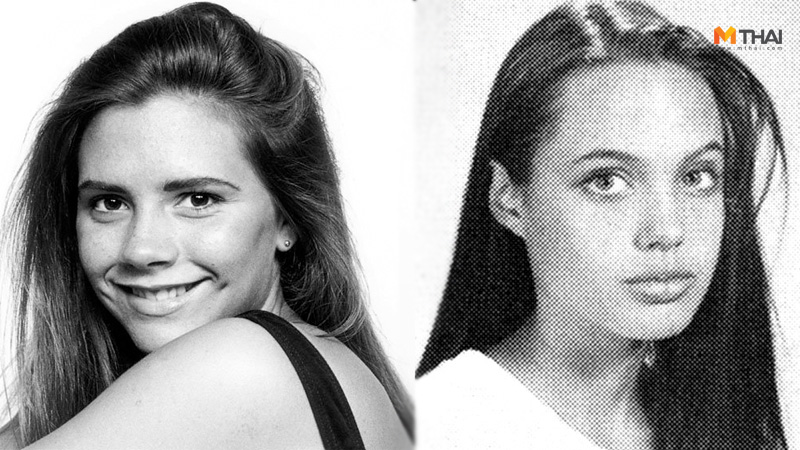 ภาพเหล่าดารา