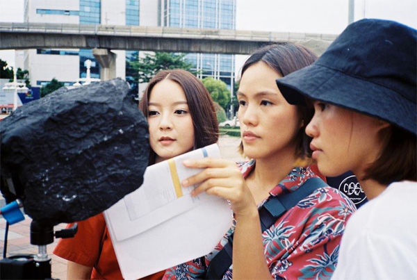 น้องพี่ที่รัก 