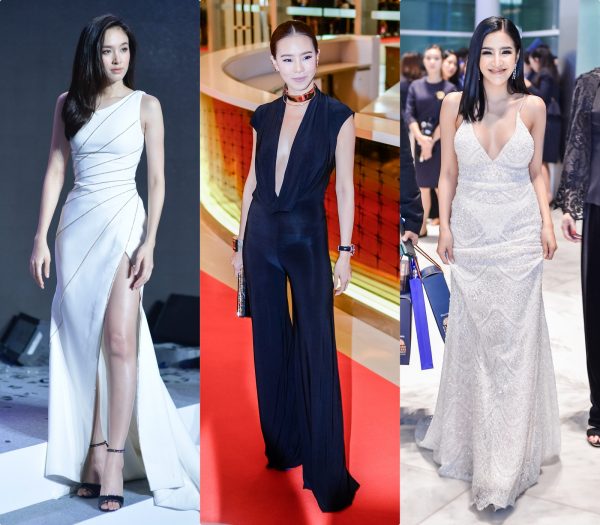 แต่งตัวเซ็กซี่