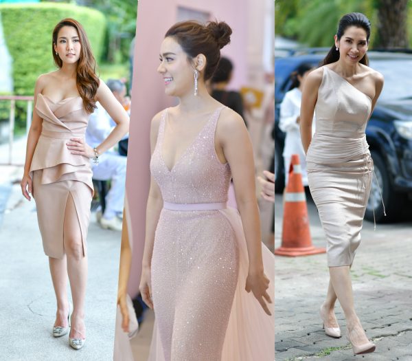 ราตรีสีเนื้อ