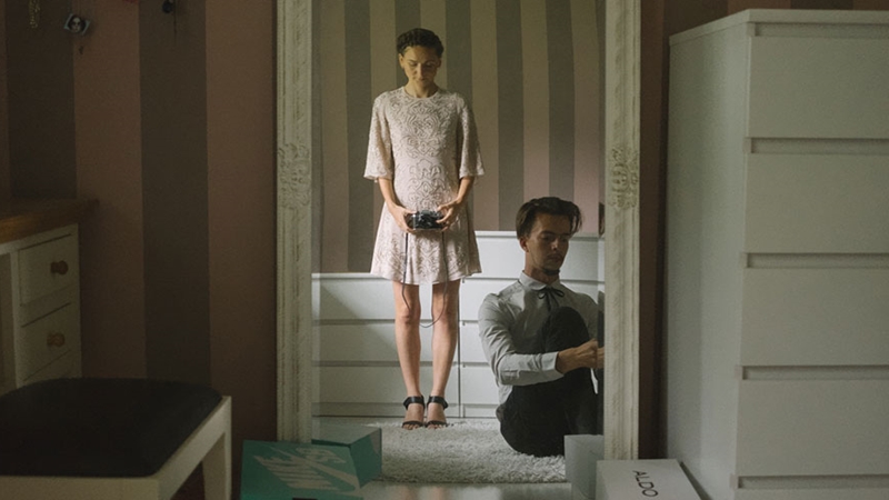 Liisa Luts ถ่ายภาพงานแต่งงานด้วยตัวเอง ถ่ายภาพพรีเวดดิ้ง พรีเวดดิ้ง ลีซ่า ลูทส์