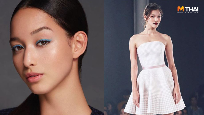 Asia's next top model ซินดี้ สิรินยา บิชอพ ประกวดนางแบบ พิม บูแบร์ ลีน่า แซ่เตียว เดน่า สโลซาร์ เอเชียเน็กซ์ท็อปโมเดล เอเชียเน็กซ์ท็อปโมเดล 6