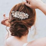 ทรงผมเจ้าสาว