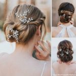 ทรงผมเจ้าสาว