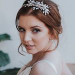 ทรงผมเจ้าสาว