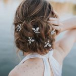 ทรงผมเจ้าสาว