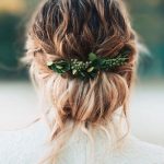 ทรงผมเจ้าสาว