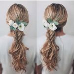 ทรงผมเจ้าสาว