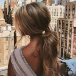 ทรงผมเจ้าสาว