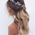 ทรงผมเจ้าสาว