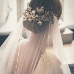 ทรงผมเจ้าสาว