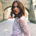 ทรงผมเจ้าสาว ผมสั้น