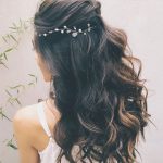 ทรงผมเจ้าสาว