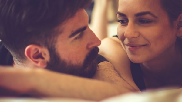 เซ็กซ์ที่ผู้ชายชอบ