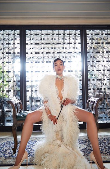 ดา เอ็นโดรฟิน