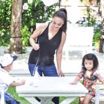 คู่แม่ลูก